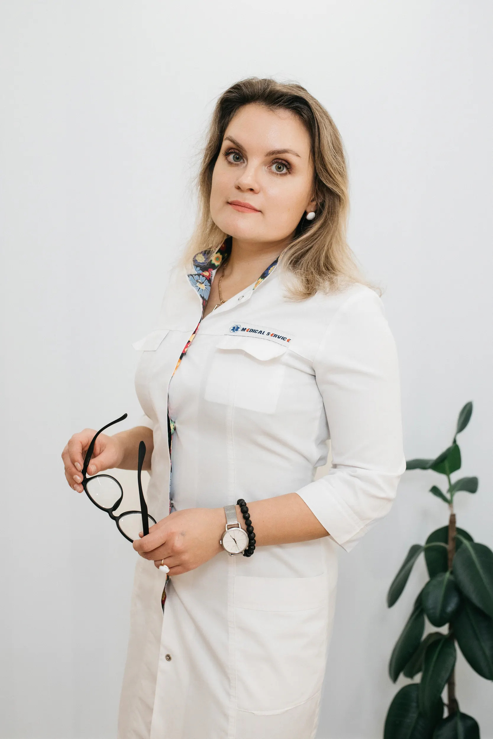 Макарова Алина Кировна