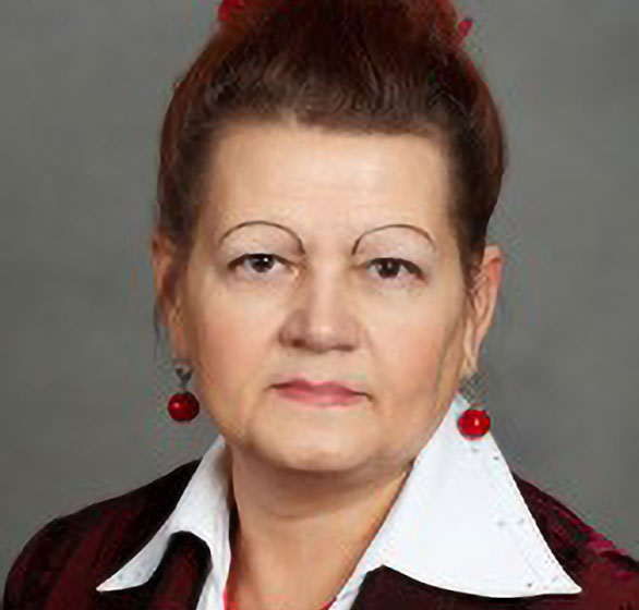 Ивачёва Наталья Андреевна Ивачёва Наталья Андреевна