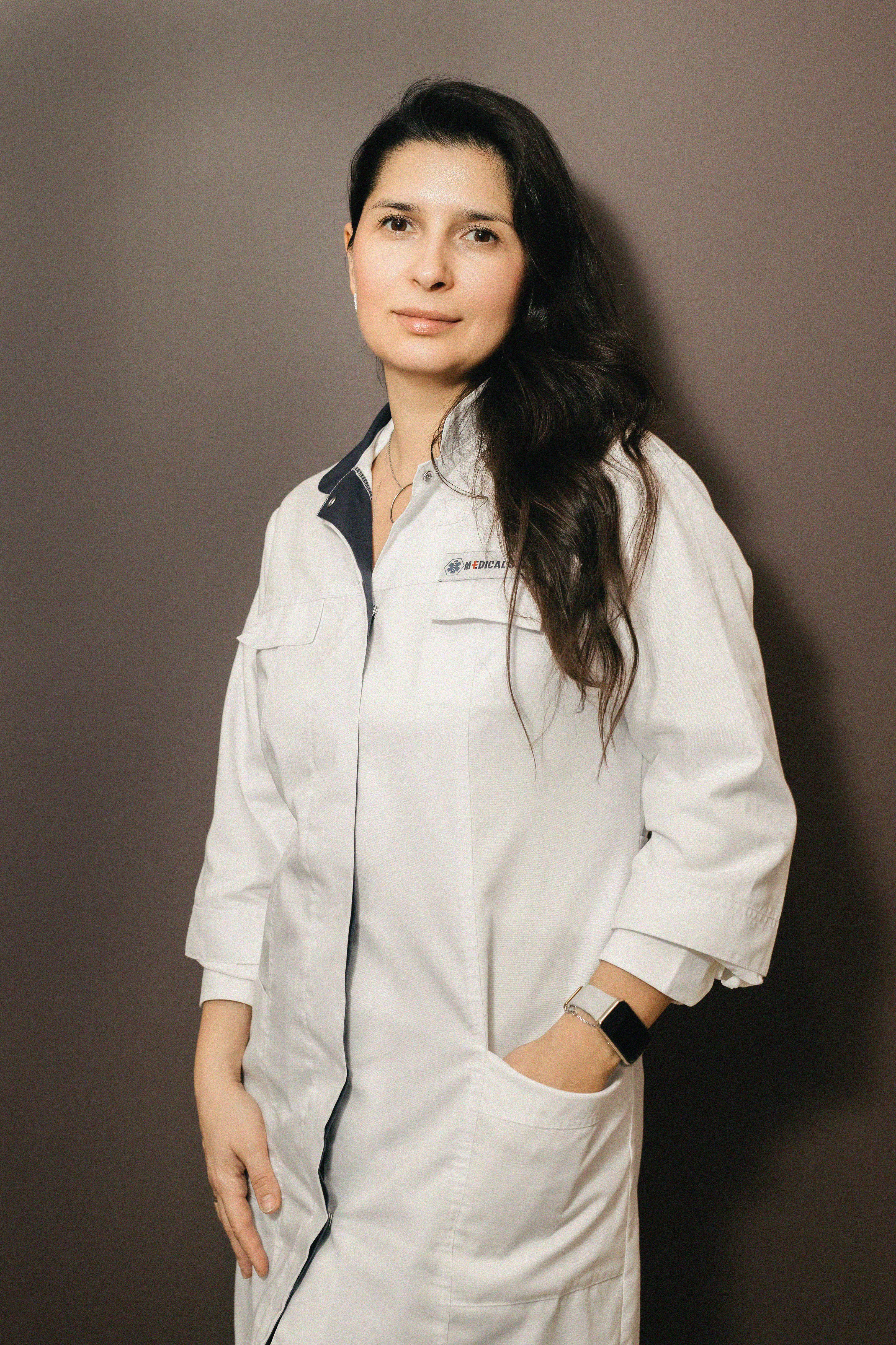 Ивачёва Ольга Тимуровна