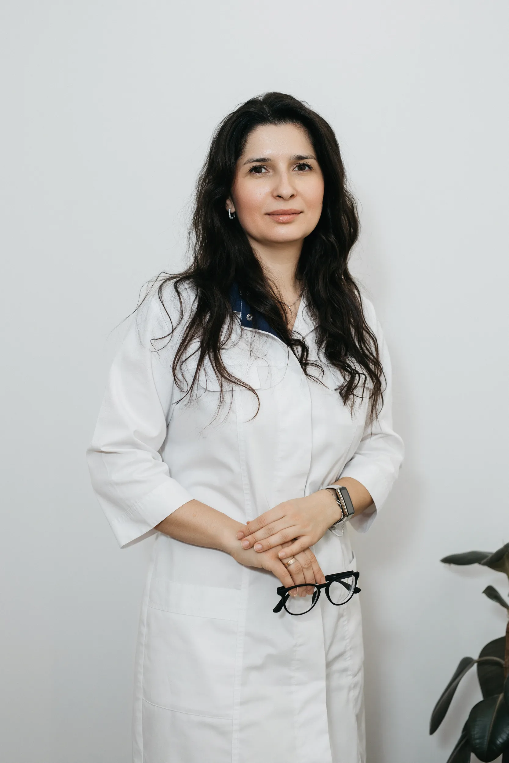 Ивачёва Ольга Тимуровна