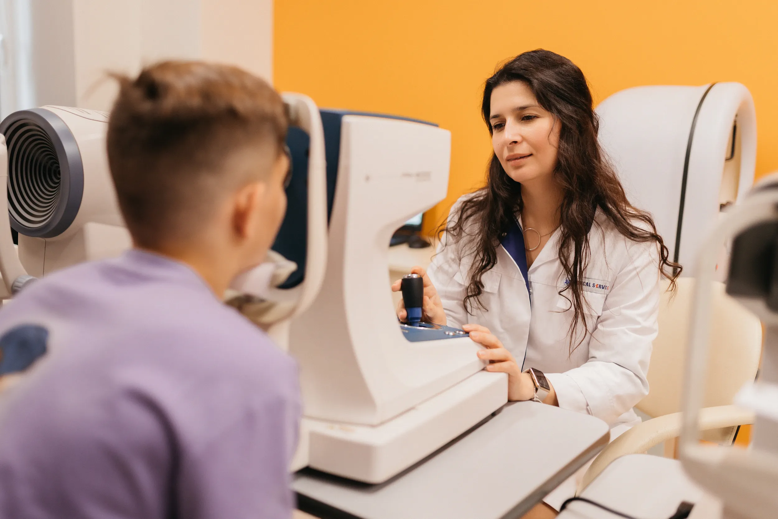 Диагностика Диагностика