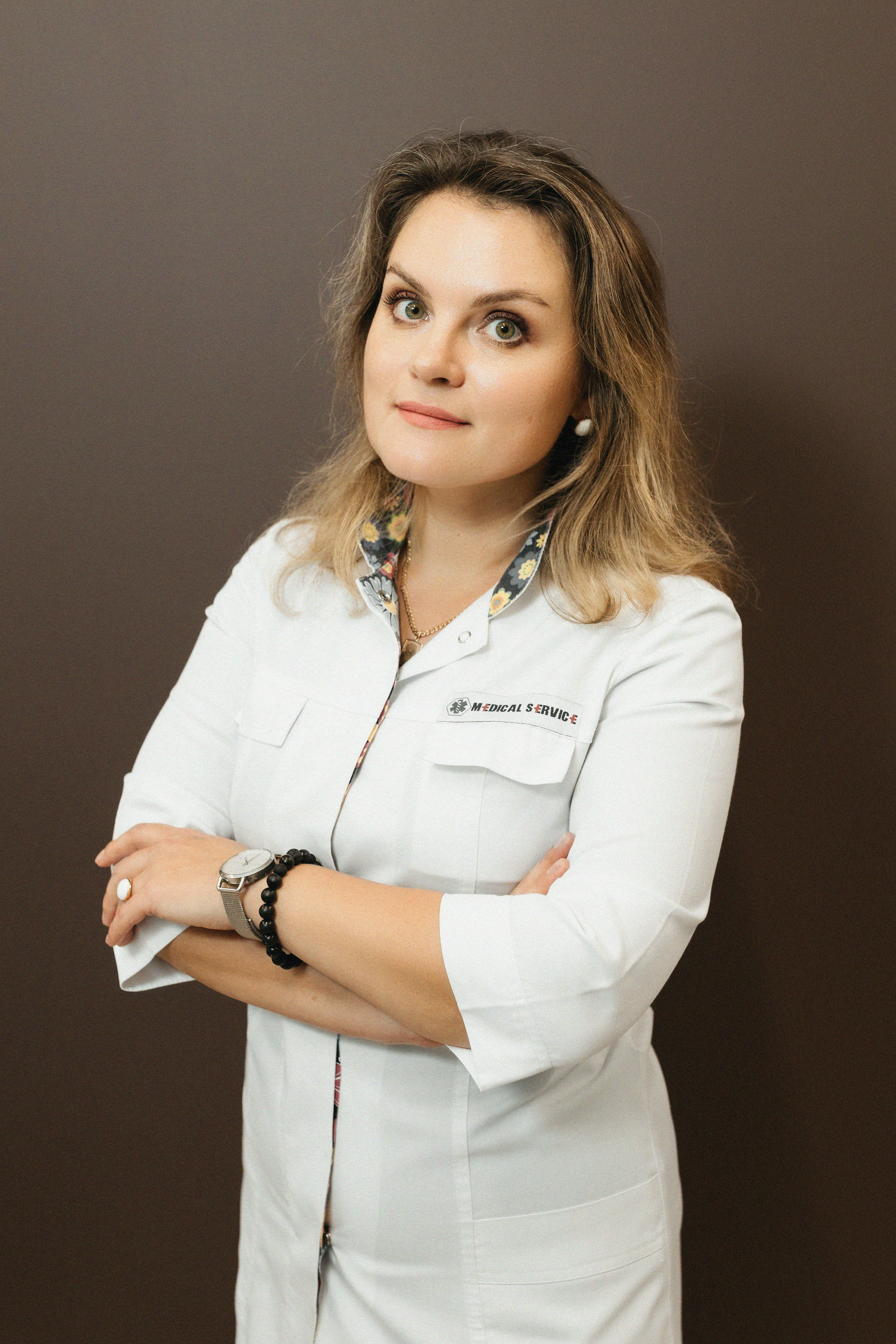 Макарова Алина Кировна